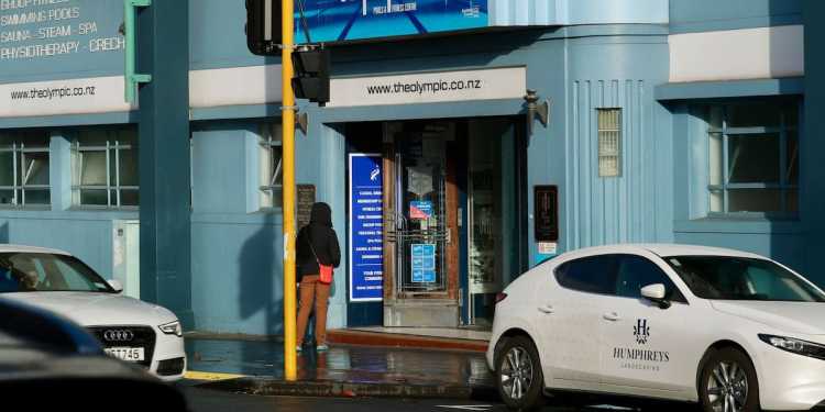 Investigation into Newmarket Public Pool Incident Investigation into Newmarket Public Pool Incident