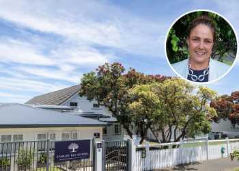 Stanley Bay School’s Legal Fees During Principal Emma Tolmie’s Leave Stanley Bay School’s Legal Fees During Principal Emma Tolmie’s Leave