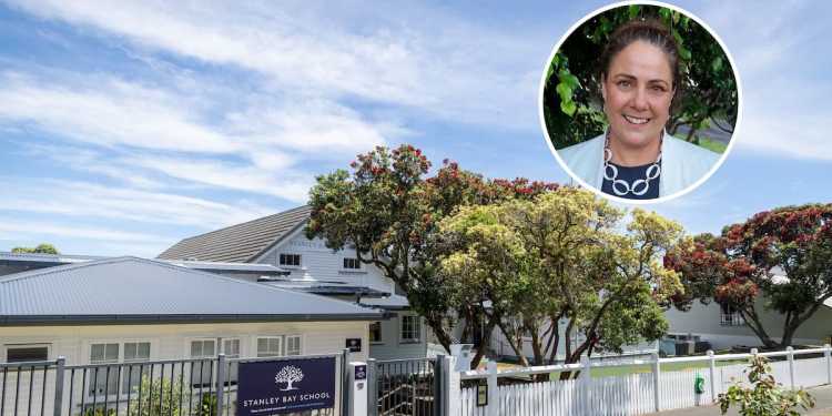 Stanley Bay School’s Legal Fees During Principal Emma Tolmie’s Leave Stanley Bay School’s Legal Fees During Principal Emma Tolmie’s Leave