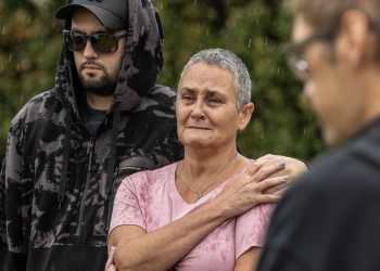Waitārere Beach Shooting: Brother Worked on Court Documents Before Death Waitārere Beach Shooting: Brother Worked on Court Documents Before Death