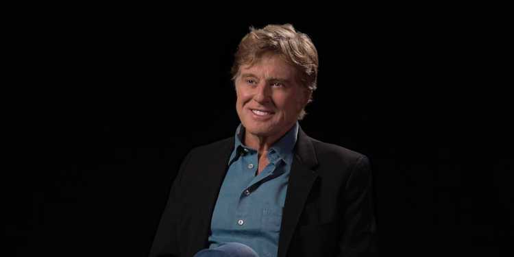 Robert Redford dies at 89 Robert Redford dies at 89