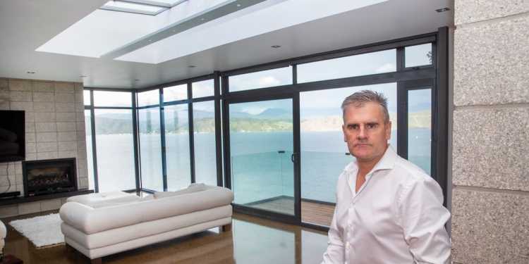 Wellington mega-landlord Matthew Ryan facing firearms, violence, and intimate recording charges Wellington mega-landlord Matthew Ryan facing firearms, violence, and intimate recording charges