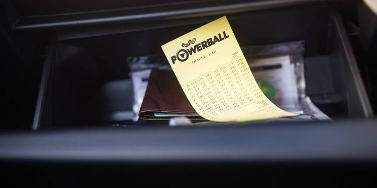 Lotto Powerball win: Missed out on m? Here’s where three people won 0,000 First Division Lotto Powerball win: Missed out on m? Here’s where three people won 0,000 First Division