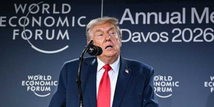 Trump Announces Greenland Framework, Reduces Military and Tariff Plans Trump Announces Greenland Framework, Reduces Military and Tariff Plans