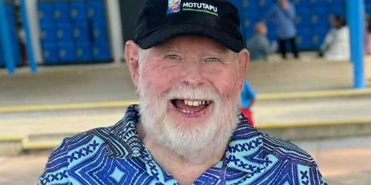 Massey Primary Principal Bruce Barnes Dies After 30 Years Massey Primary Principal Bruce Barnes Dies After 30 Years