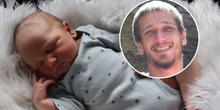 Partner of Sand Dune Tragedy Victim Gives Birth Partner of Sand Dune Tragedy Victim Gives Birth