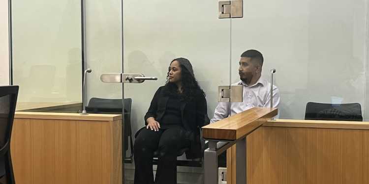 Auckland couple sentenced for crayfish smuggling Auckland couple sentenced for crayfish smuggling