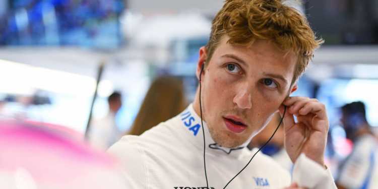 Liam Lawson: Alex Powell Addresses Reader Questions on Red Bull Decision Liam Lawson: Alex Powell Addresses Reader Questions on Red Bull Decision