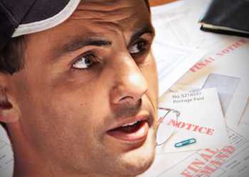 Sean Sullivan Penalized for False Repossession Attempt Sean Sullivan Penalized for False Repossession Attempt