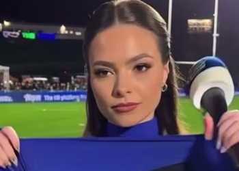 Tiffany Salmond reveals evidence of deepfakes in online abuse Tiffany Salmond reveals evidence of deepfakes in online abuse