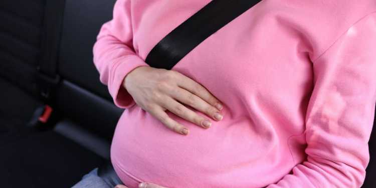 Seatbelt Injuries in Nelson Crash Involving Pregnant Woman Seatbelt Injuries in Nelson Crash Involving Pregnant Woman