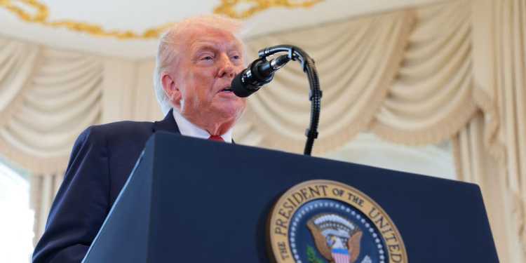 Trump cites Nobel Peace Prize snub for Greenland takeover plan Trump cites Nobel Peace Prize snub for Greenland takeover plan