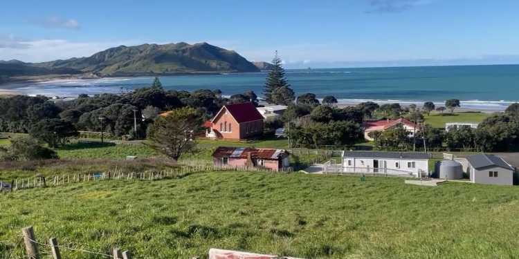 The Great New Zealand Road Trip: Whale Rider made this small coastal village famous – locals weren’t ready to be swamped by tourists The Great New Zealand Road Trip: Whale Rider made this small coastal village famous – locals weren’t ready to be swamped by tourists