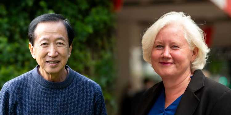 Westpac CEO Catherine McGrath intervenes after pensioner loses 8k in bank transfer error Westpac CEO Catherine McGrath intervenes after pensioner loses 8k in bank transfer error