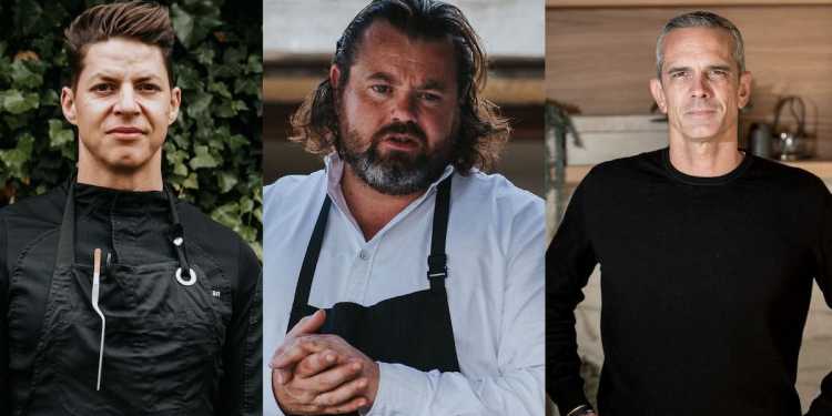 New Zealand Restaurants Ranked by France’s Michelin Guide New Zealand Restaurants Ranked by France’s Michelin Guide