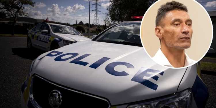 Rotorua police investigate crashes during former gang leader’s funeral Rotorua police investigate crashes during former gang leader’s funeral