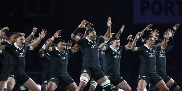 All Blacks player ratings: How they rated in third-test win over France All Blacks player ratings: How they rated in third-test win over France