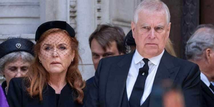 Duchess of York Corresponded with Jeffrey Epstein After Promising to Cut Ties Duchess of York Corresponded with Jeffrey Epstein After Promising to Cut Ties