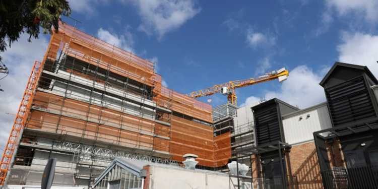 Financier appoints receivers at Beachcroft Residences in Onehunga Financier appoints receivers at Beachcroft Residences in Onehunga