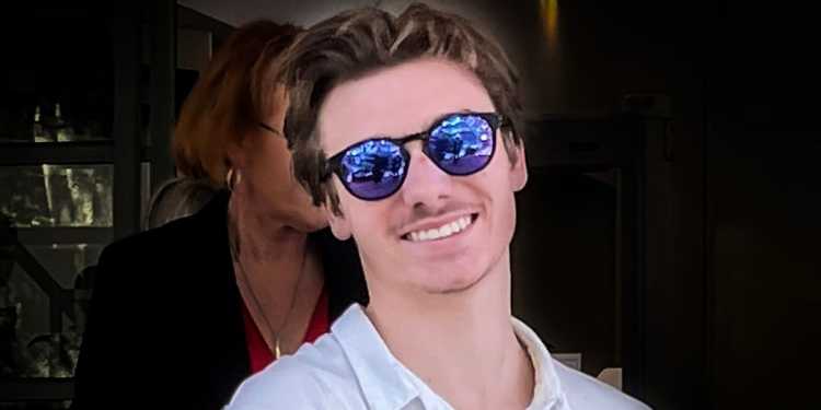 Jayden Meyer found guilty of sexual violation of minor Jayden Meyer found guilty of sexual violation of minor