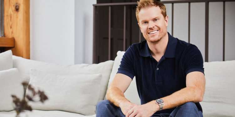 Zuru’s Nick Mowbray says mass-market construction company building towards launch Zuru’s Nick Mowbray says mass-market construction company building towards launch