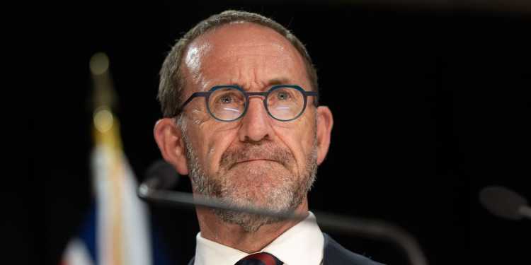 How Labour walked away from Tory Whanau and backed Andrew Little – Thomas Coughlan How Labour walked away from Tory Whanau and backed Andrew Little – Thomas Coughlan