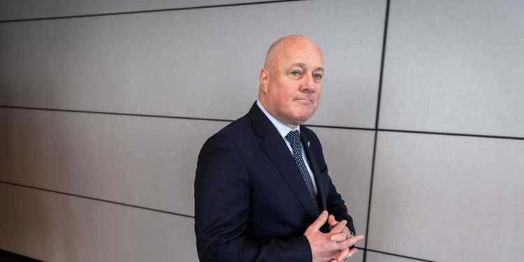 Business Leaders Support Luxon’s China Strategy, Question Domestic Leadership Business Leaders Support Luxon’s China Strategy, Question Domestic Leadership