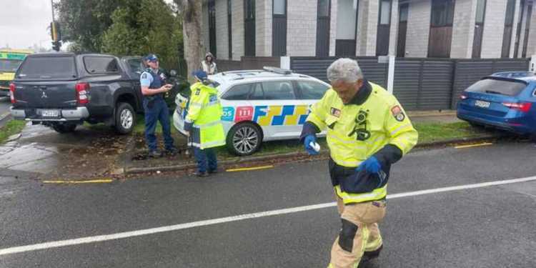 Homicide Investigation Opens After Man Dies in New Lynn Homicide Investigation Opens After Man Dies in New Lynn