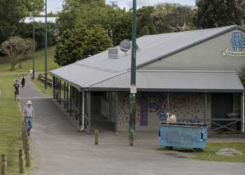 Teens Reportedly Attack People in Grey Lynn Park Teens Reportedly Attack People in Grey Lynn Park