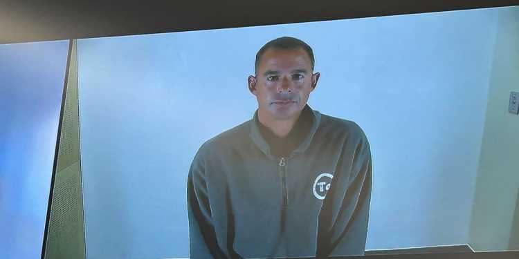 Northland paedophile James Parker’s jail time extended after new victim comes forward Northland paedophile James Parker’s jail time extended after new victim comes forward