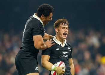 All Blacks Defeat Wales in Cardiff All Blacks Defeat Wales in Cardiff