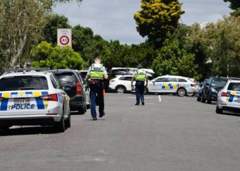 Individual Rescued from Under Vehicle in Westmere, Auckland Individual Rescued from Under Vehicle in Westmere, Auckland