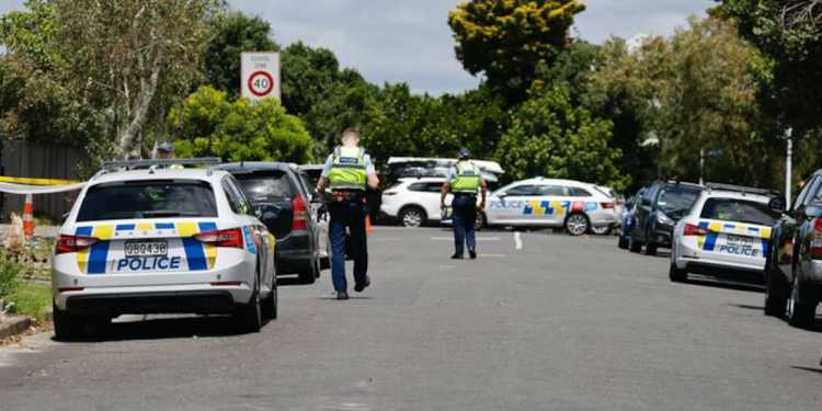Individual Rescued from Under Vehicle in Westmere, Auckland Individual Rescued from Under Vehicle in Westmere, Auckland