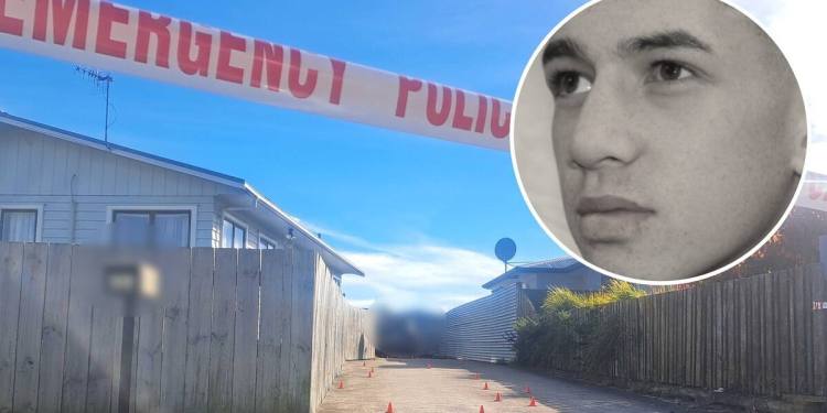 Silenced: Napier teen homicide victim’s father claims those who could help police are receiving ‘death threats’ Silenced: Napier teen homicide victim’s father claims those who could help police are receiving ‘death threats’