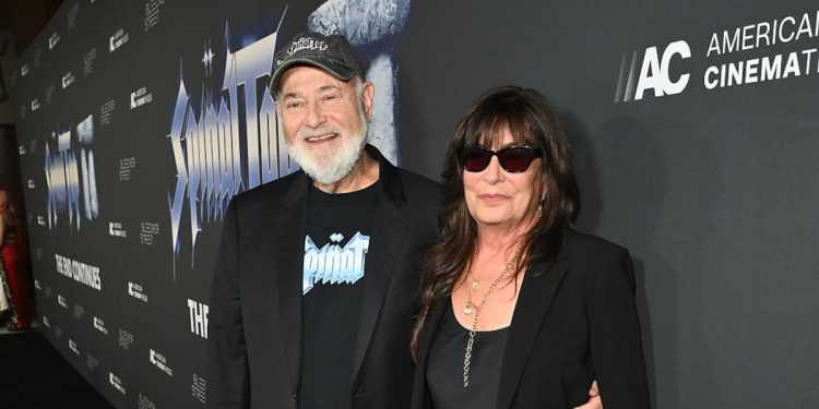 Son Arrested After Parents Found Dead Son Arrested After Parents Found Dead