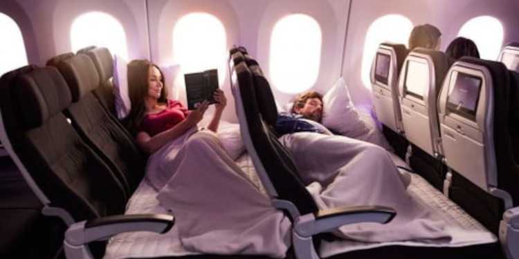 Air NZ CEO apologizes after passenger removed from plane Air NZ CEO apologizes after passenger removed from plane