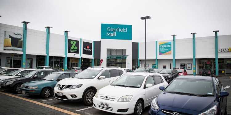 Two Women Charged After Mall Incident Two Women Charged After Mall Incident