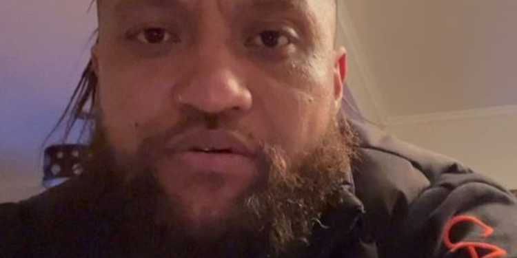 Manu Vatuvei Discusses Impact of Meth Sentence on His Life Manu Vatuvei Discusses Impact of Meth Sentence on His Life