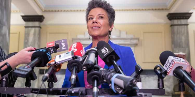 Former MP Paula Bennett rules out Auckland mayoralty run, criticises NZ’s political culture Former MP Paula Bennett rules out Auckland mayoralty run, criticises NZ’s political culture