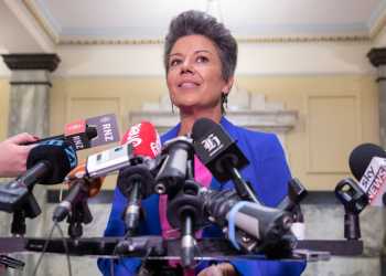 Former MP Paula Bennett rules out Auckland mayoralty run, criticises NZ’s political culture Former MP Paula Bennett rules out Auckland mayoralty run, criticises NZ’s political culture