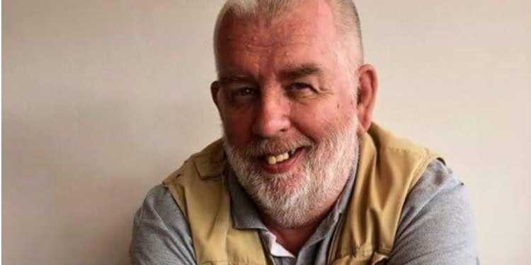 Kiwi family speak after UK man killed by wife with samurai sword Kiwi family speak after UK man killed by wife with samurai sword