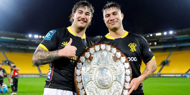 Jackson Garden-Bachop Discusses Life After Brother Connor’s Death Jackson Garden-Bachop Discusses Life After Brother Connor’s Death