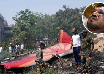 Air India crash: Sole survivor’s account hints at engine failure Air India crash: Sole survivor’s account hints at engine failure
