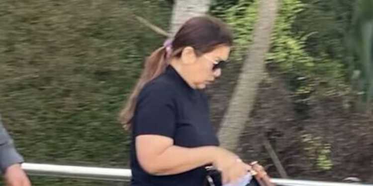 Anneli De Los Santos sentenced for Wānaka crash that killed her sister and injured four others Anneli De Los Santos sentenced for Wānaka crash that killed her sister and injured four others