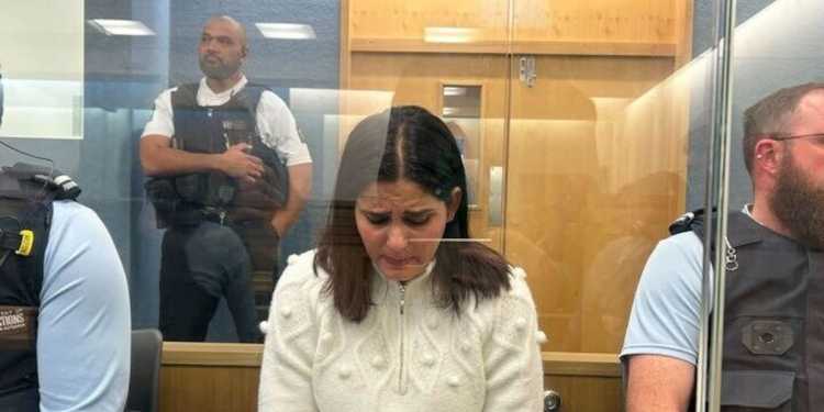 Sharanjit Kaur appeals prison sentence for fatal crash Sharanjit Kaur appeals prison sentence for fatal crash