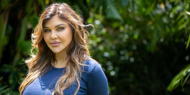 Philip Polkinghorne: The moment lover Madison Ashton confronted him about wife Pauline Hanna’s death Philip Polkinghorne: The moment lover Madison Ashton confronted him about wife Pauline Hanna’s death