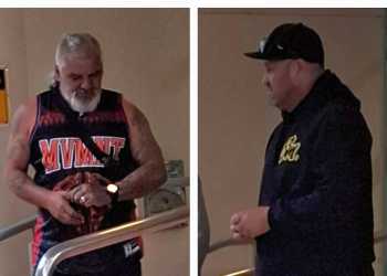 Mount Maunganui Gang Members Fined for Illegal Raffle Mount Maunganui Gang Members Fined for Illegal Raffle