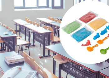 Schools Contact Ministry About Asbestos in Play Sand Schools Contact Ministry About Asbestos in Play Sand