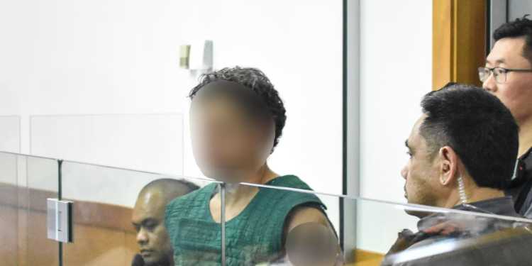 Domestic violence murder trial: West Auckland man denies beating partner to death Domestic violence murder trial: West Auckland man denies beating partner to death