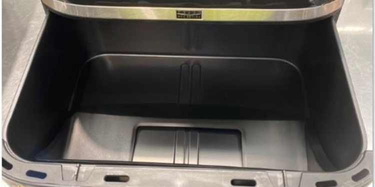 Card Skimming Devices Found in Air Fryers and Laptops Card Skimming Devices Found in Air Fryers and Laptops
